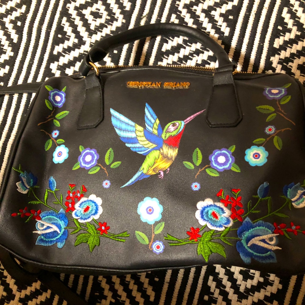 Christian Siriano Handbag